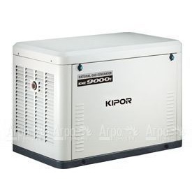 Газовый генератор KNE9000T3 в Иваново