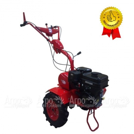 Мотоблок Салют-100 с двигателем Briggs&#38;Stratton Vanguard 6.5 л.с. (Салют 100-БС-В) в Иваново