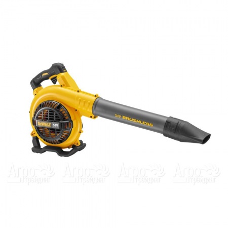 Воздуходувка аккумуляторная Dewalt DCM572X1 в Иваново