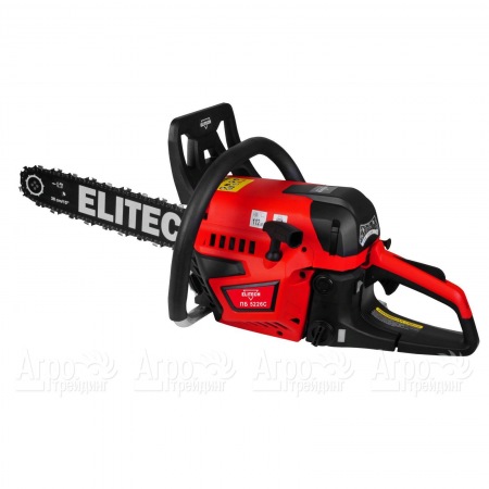 Бензопила Elitech ПБ 5833C 18" в Иваново