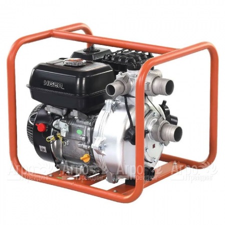 Бензиновая мотопомпа EVOline HG 20 в Иваново