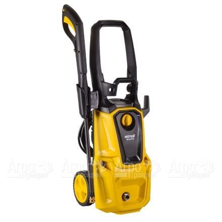 Мойка высокого давления Huter M165-РW в Иваново