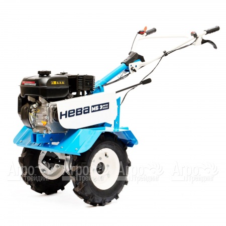 Мотоблок Нева МБ Энергия мини в Иваново