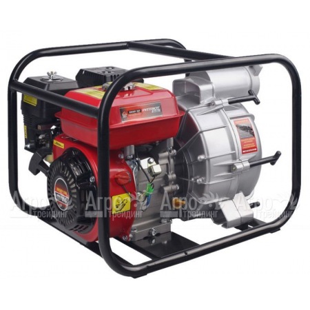 Мотопомпа для грязной воды Patriot BMWP-30F  в Иваново