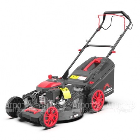 Бензиновая газонокосилка Sunreka GLM46S в Иваново