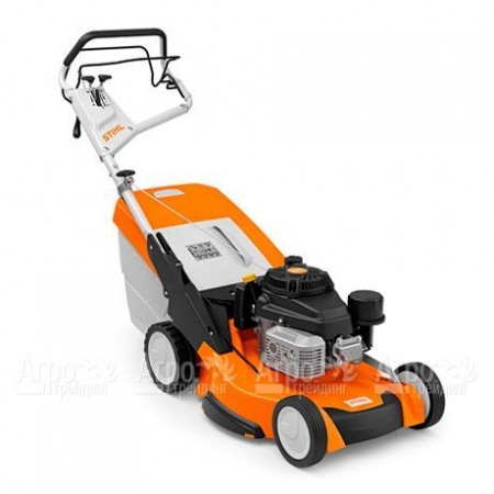 Газонокосилка бензиновая Stihl RM 655 YS в Иваново