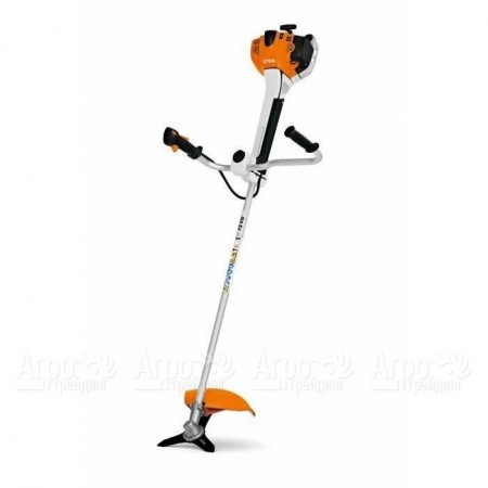 Бензокоса (бензиновый триммер) Stihl FS 410 в Иваново