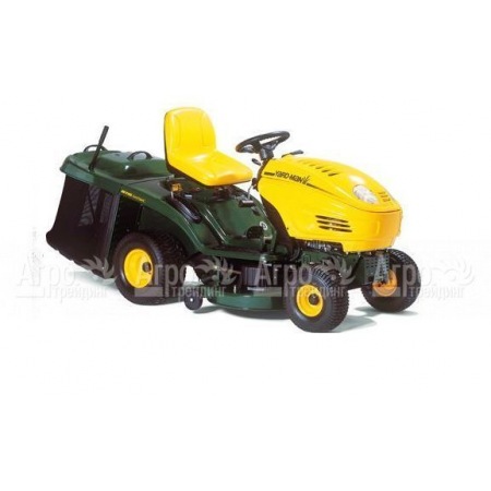 Cадовый минитрактор Yard-Man AE 5150 в Иваново