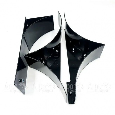 Мульчирующий комплект для райдер Steviman ZR-132 в Иваново