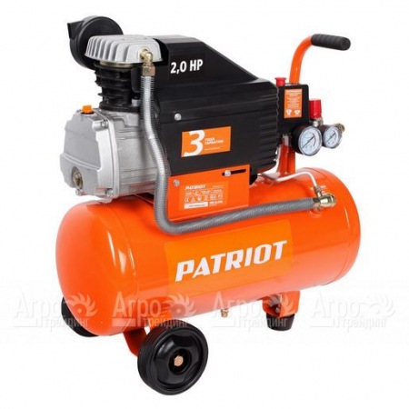 Компрессор поршневой Patriot 24-210L Pro в Иваново