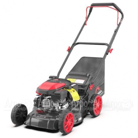 Бензиновая газонокосилка Sunreka GLM46P в Иваново