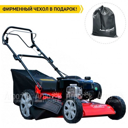Газонокосилка бензиновая MA.RI.NA Systems GX 46B BS450E в Иваново