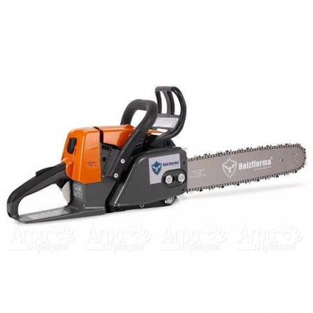 Бeнзoпилa Holzfforma G260 16" в Иваново