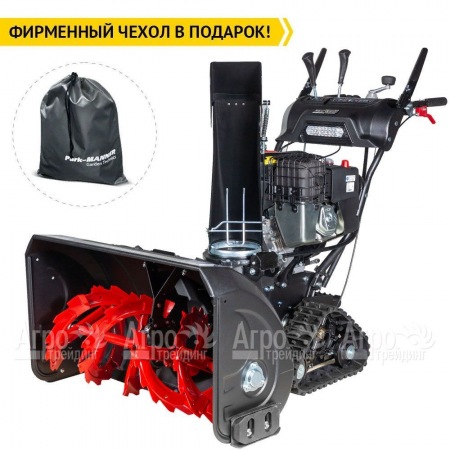 Снегоуборщик гусеничный RedVerg PROLine RD-SB87/2100BS-TE в Иваново