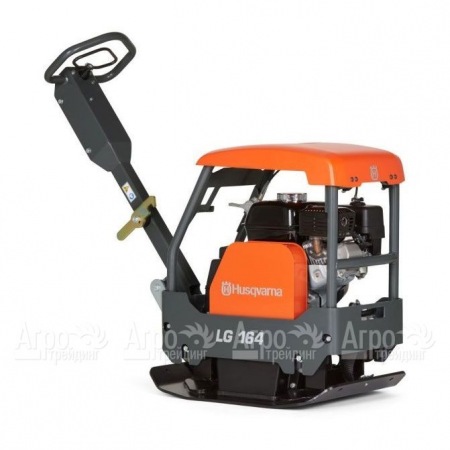 Виброплита реверсивная Husqvarna Atlas Copco LG 164 в Иваново