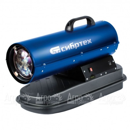 Дизельная тепловая пушка Сибртех СТД-20 в Иваново