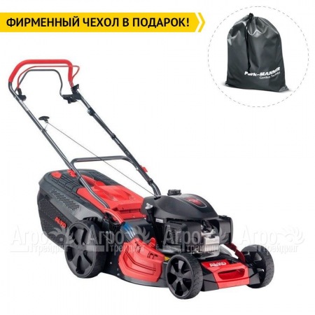 Газонокосилка бензиновая AL-KO Premium 520 SP-H  в Иваново