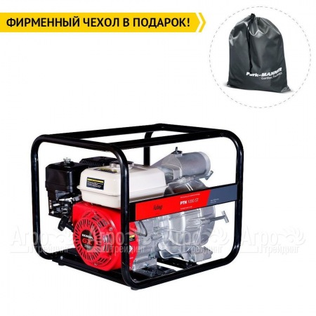 Бензиновая мотопомпа Fubag PTH 1000 ST в Иваново