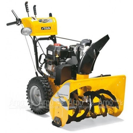 Снегоуборщик Stiga Snow Flake в Иваново
