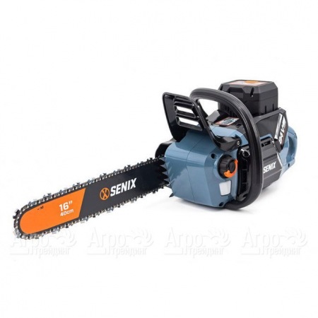 Аккумуляторная пила Senix CSX8-H-EU 16" в Иваново