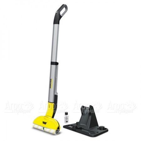 Электрошвабра Karcher FC 3 Cordless в Иваново