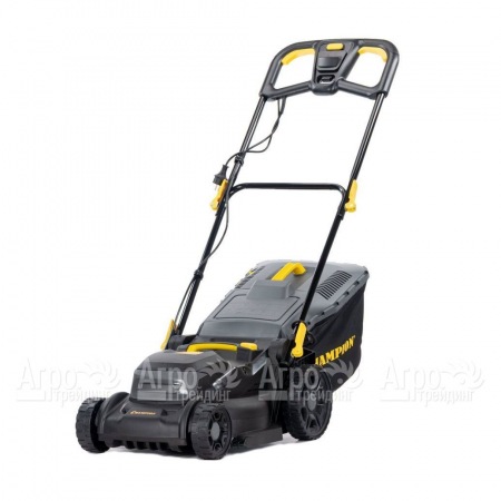 Газонокосилка электрическая Champion EM3716 в Иваново