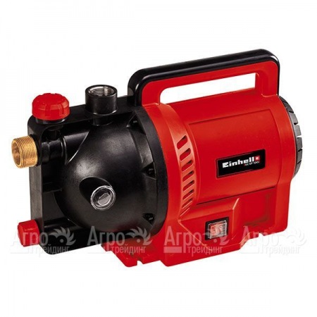 Насос садовый Einhell GC-GP 1045 в Иваново