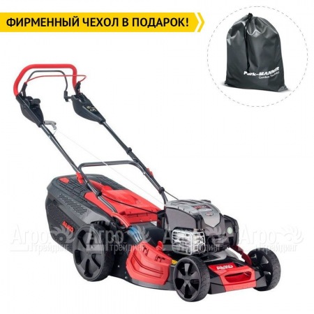 Газонокосилка бензиновая AL-KO Premium 520 VS-B  в Иваново