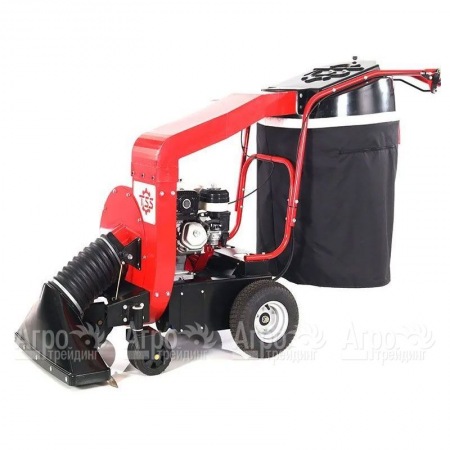 Садовый пылесос TOSS LV-250 в Иваново