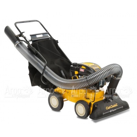 Садовый пылесос Cub Cadet CSV 060 24A-06MM603 в Иваново