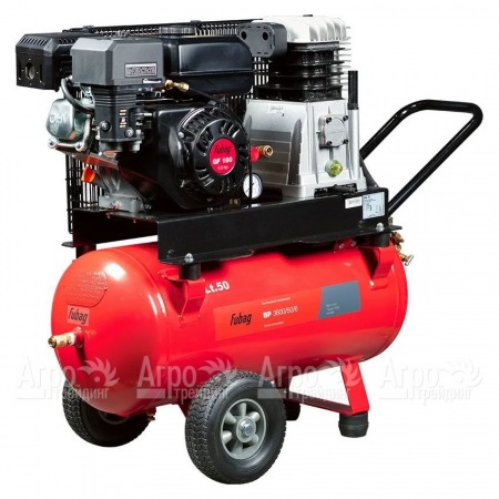 Компрессор поршневой масляный Fubag BP 3600/50/6  в Иваново