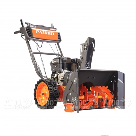 Снегоуборщик Patriot Сибирь 57 в Иваново