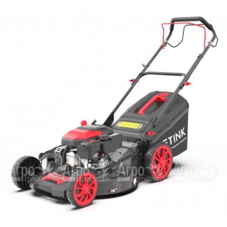 Бензиновая газонокосилка Sunreka GWBT22 в Иваново