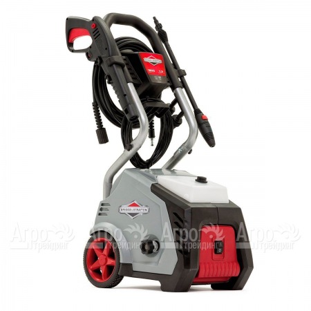 Мойка высокого давления Briggs&#38;Stratton Sprint 2300E/1800 в Иваново