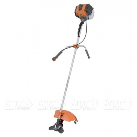  Бензокоса (бензиновый триммер) Helmut TW 33F в Иваново