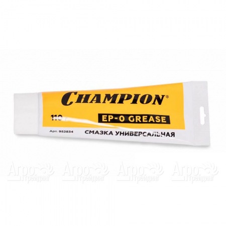 Смазка универсальная Champion EP-0 110 г в Иваново