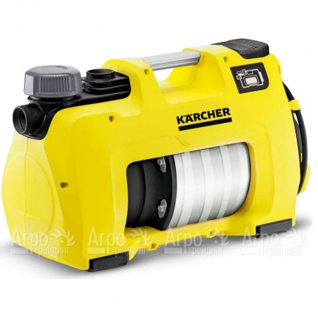 Поверхностный самовсасывающий насос Karcher BP 7 Home&#38;Garden в Иваново