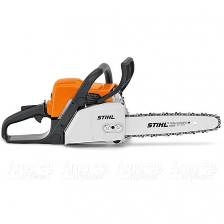 Бензопила Stihl MS 180 2-Mix 14" в Иваново