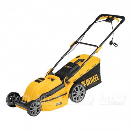 Газонокосилка электрическая Denzel GMC-2000 в Иваново