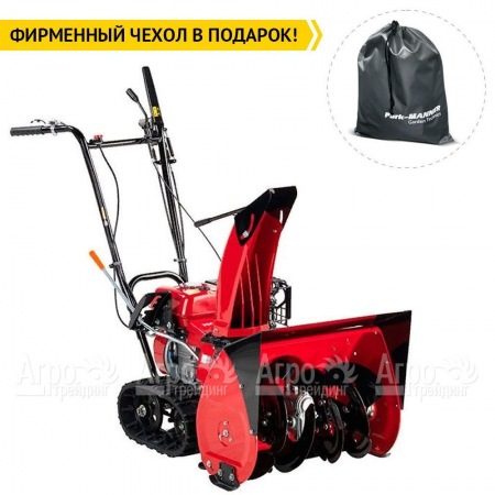 Снегоуборщик гусеничный Honda HSS 655 ET в Иваново