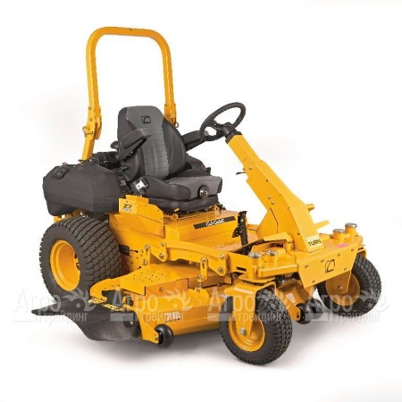 Садовый райдер Cub Cadet Z7 183 в Иваново