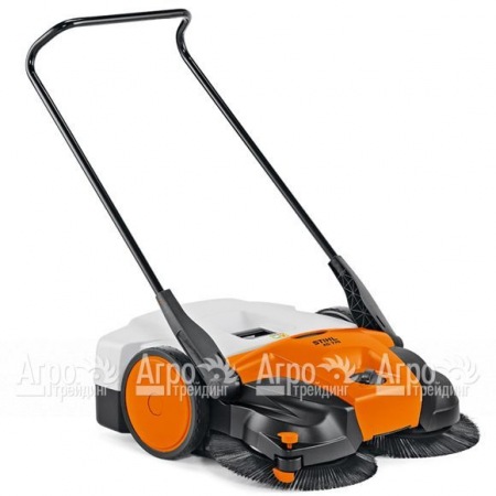 Подметальная машина Stihl KG 770 в Иваново