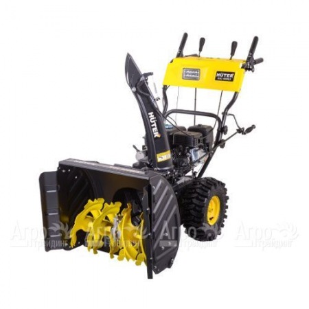 Снегоуборщик Huter SGC 4800EX в Иваново