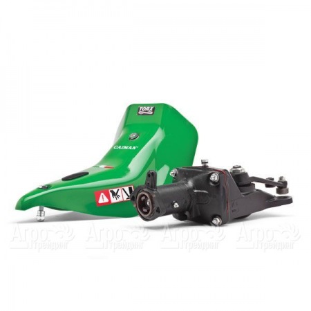 Трансмиссия в масляной ванне 01-060213-0016 для мотоблоков Caiman с валом отбора мощности  в Иваново