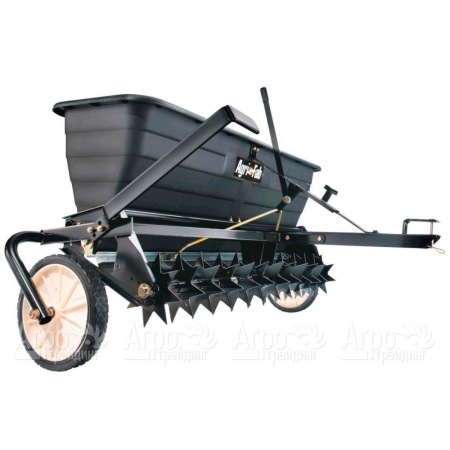 Сеялка-аэратор Agri-Fab 107 см в Иваново