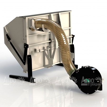 Травосборник-пылесос ТС-500 для минитракторов Митракс  в Иваново