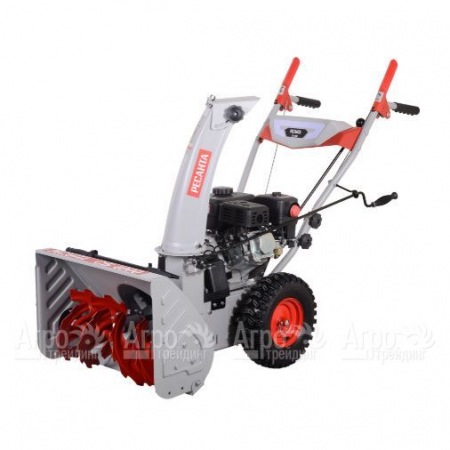 Снегоуборщик Ресанта СБ 4000 в Иваново