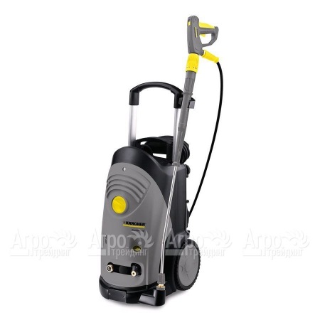 Мойка высокого давления без нагрева воды Karcher HD 6/16-4 M (EASY!Lock)  в Иваново