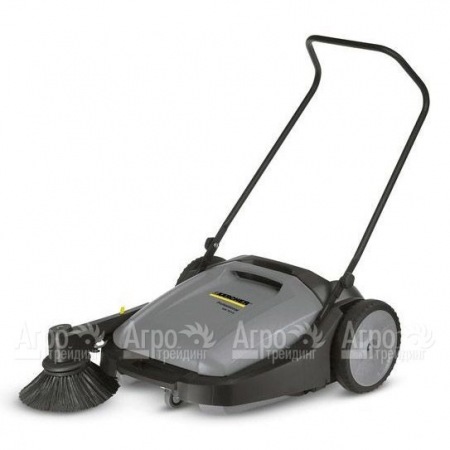 Подметальная машина с ручным управлением Karcher KM 70/15 C в Иваново