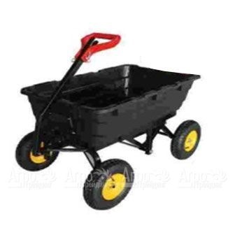 Тележка VicArt Тачанка 650 кг  в Иваново